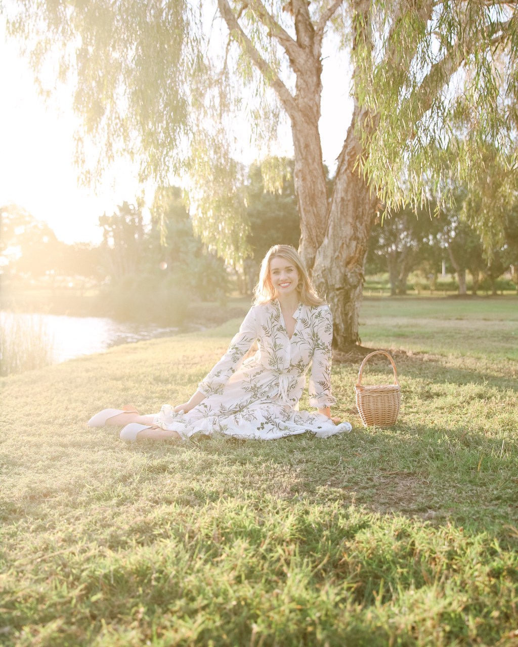 An Outfit Built for Style and&nbsp;Comfort