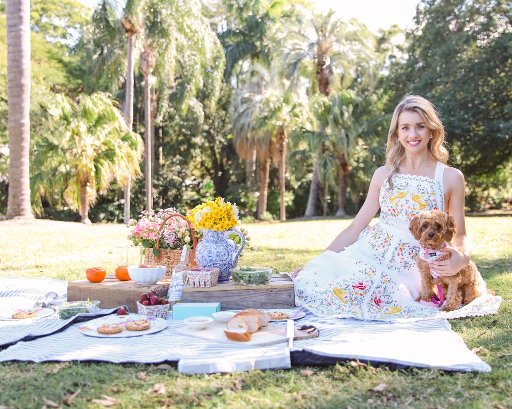 How To Have The Perfect Picnic