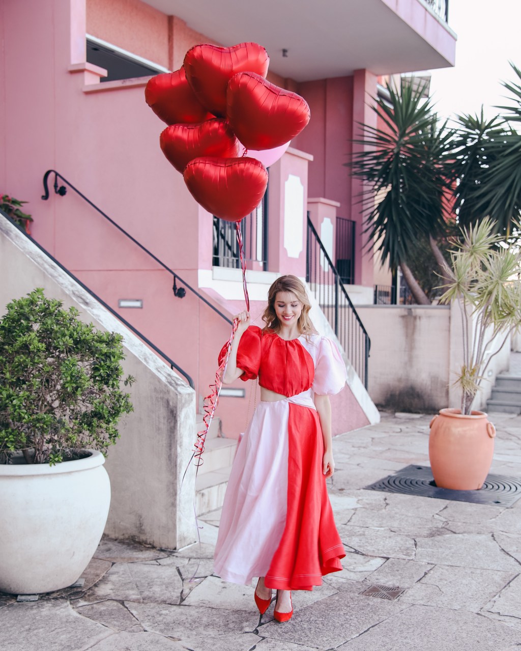 Valentine’s Day Inspiration