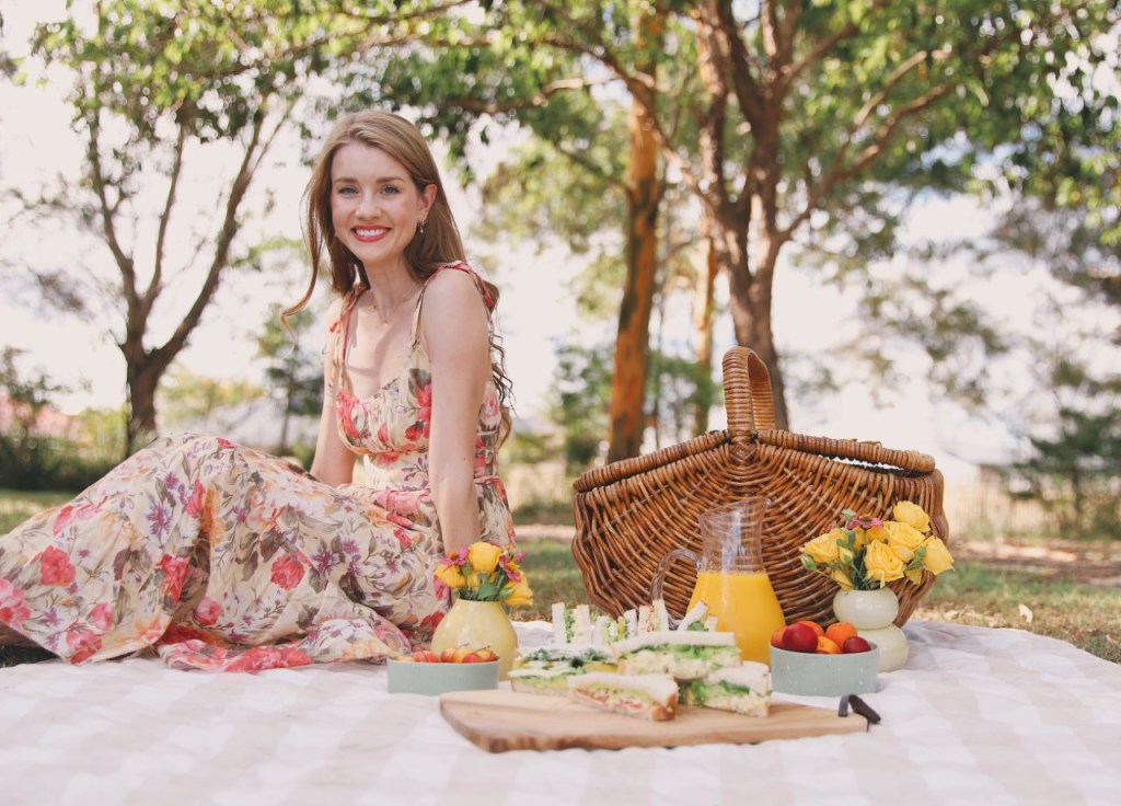 My Favourite Sandwich Flavours