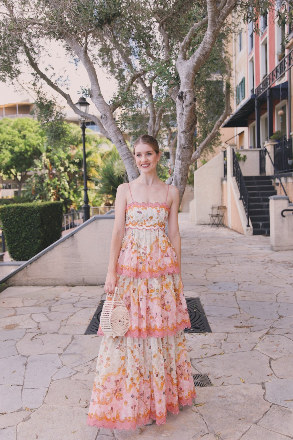 What To Wear To A Wedding