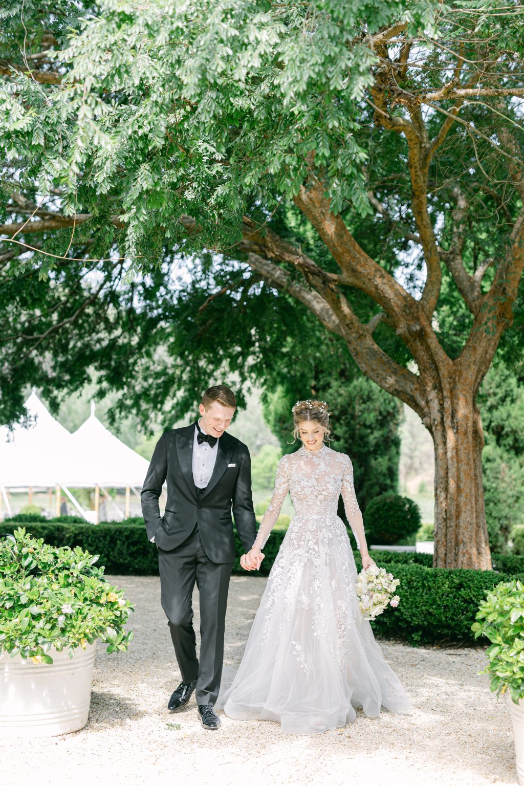 Our Wedding Part&nbsp;1