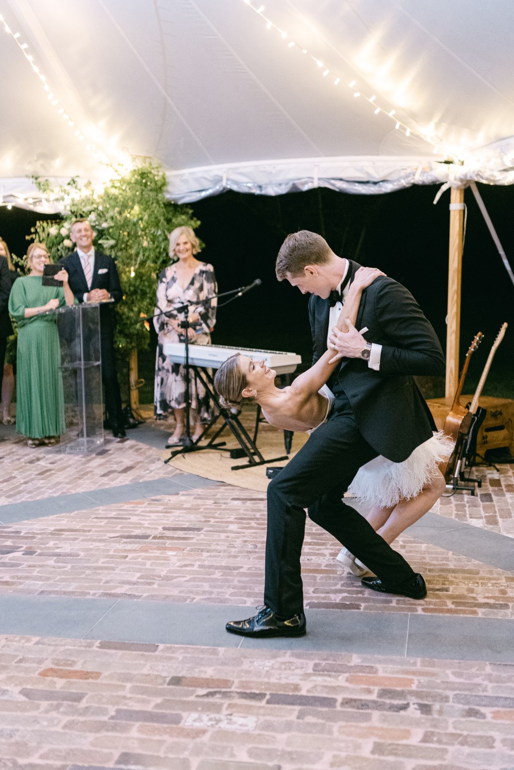 Our Wedding Part&nbsp;3