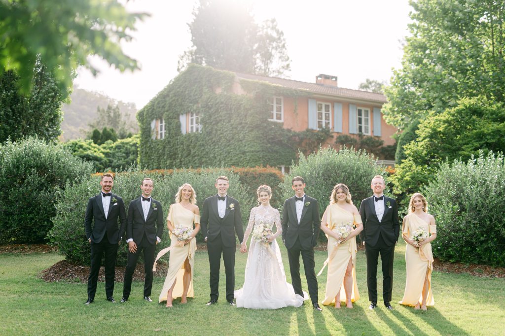 Our Wedding Part&nbsp;2