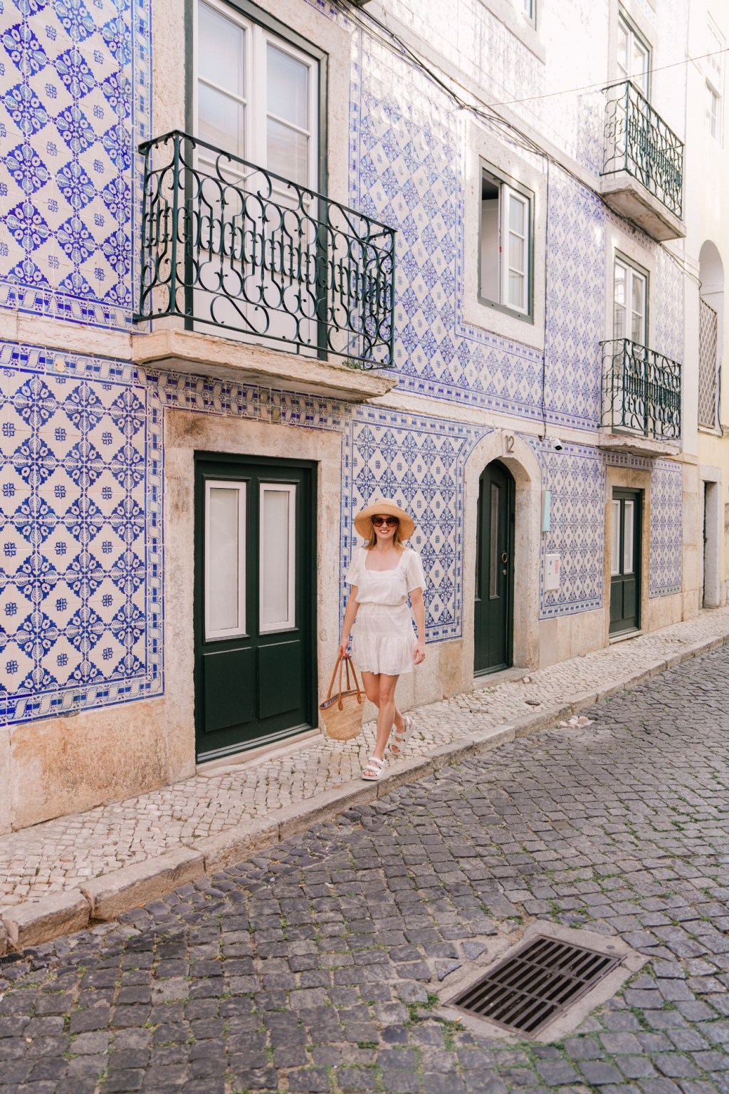 Our Honeymoon- Lisbon