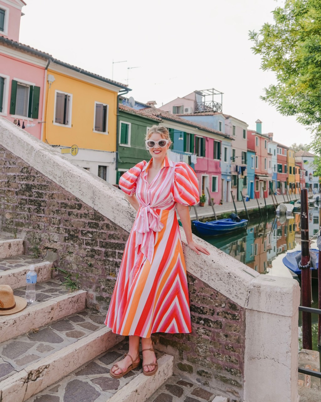 Our Honeymoon- Venice